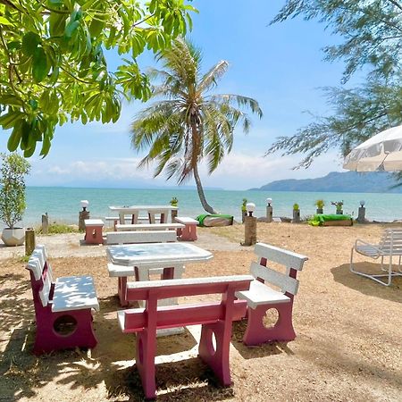 Ava Beach Pakbara Ban Pak Ba Ra Luaran gambar