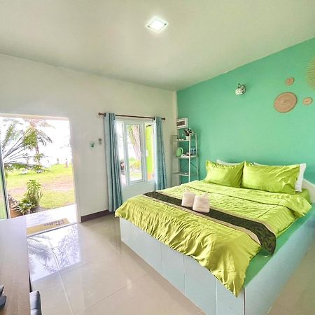 Ava Beach Pakbara Ban Pak Ba Ra Luaran gambar