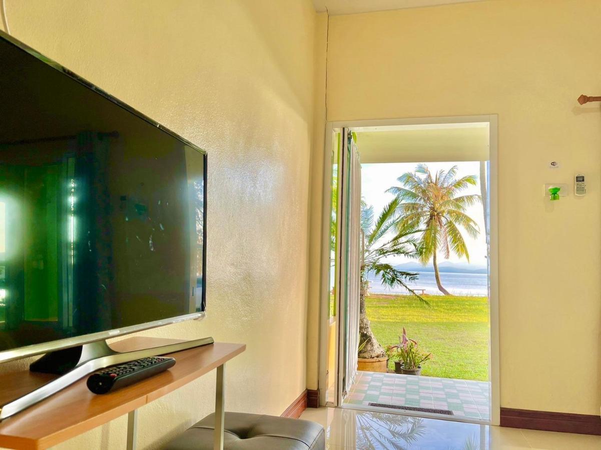Ava Beach Pakbara Ban Pak Ba Ra Luaran gambar