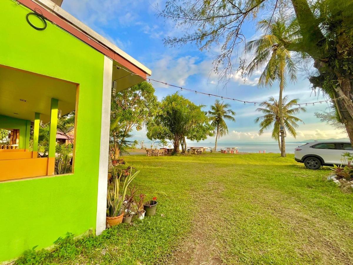 Ava Beach Pakbara Ban Pak Ba Ra Luaran gambar