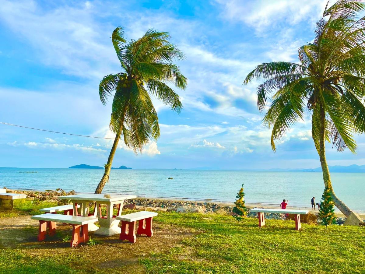 Ava Beach Pakbara Ban Pak Ba Ra Luaran gambar