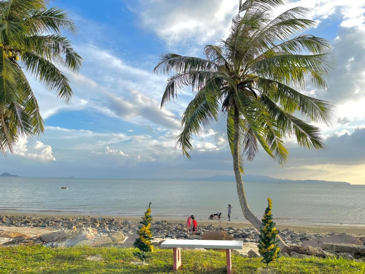Ava Beach Pakbara Ban Pak Ba Ra Luaran gambar