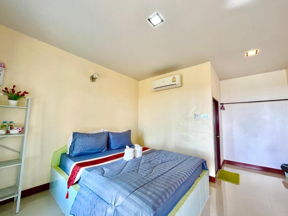 Ava Beach Pakbara Ban Pak Ba Ra Luaran gambar