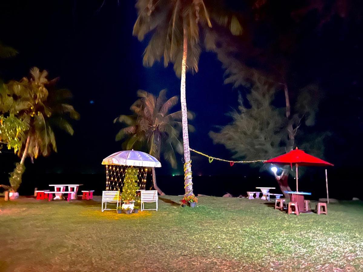 Ava Beach Pakbara Ban Pak Ba Ra Luaran gambar