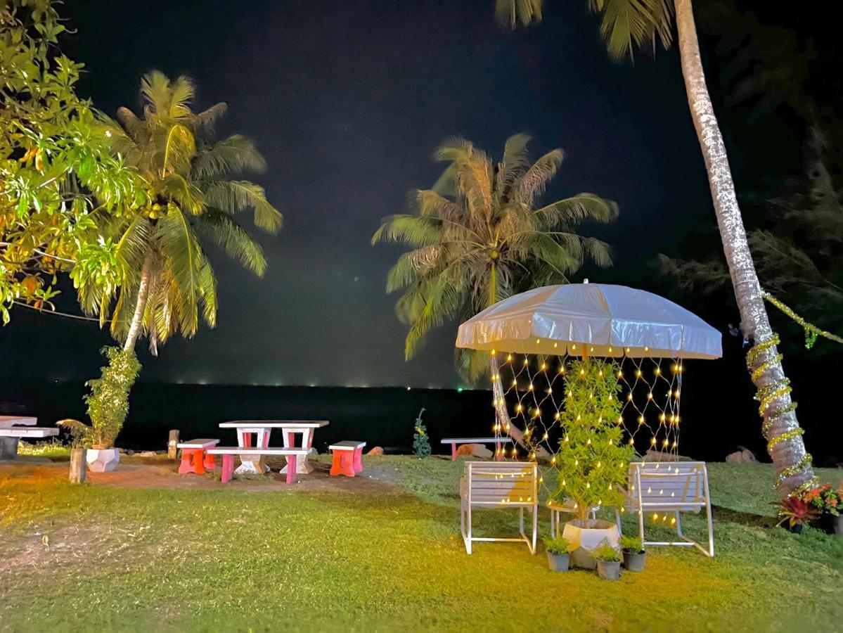 Ava Beach Pakbara Ban Pak Ba Ra Luaran gambar