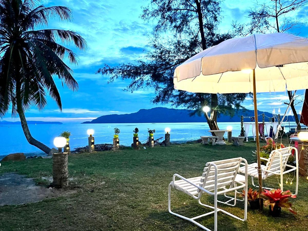 Ava Beach Pakbara Ban Pak Ba Ra Luaran gambar